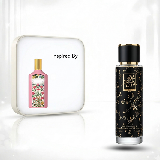 MARIA IS MINE ART-M2