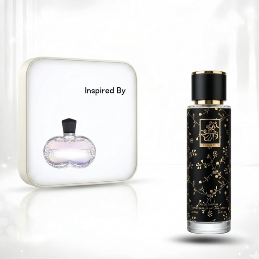 MARIA IS MINE ART-M24