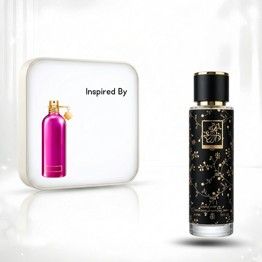 MARIA IS MINE ART-M16