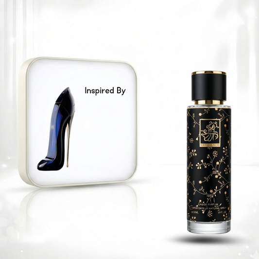 MARIA IS MINE ART-M14