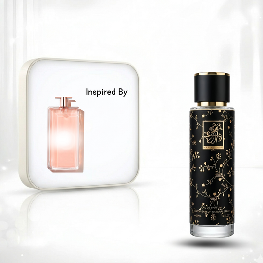 MARIA IS MINE ART-M10