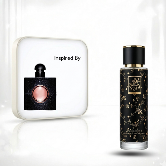 MARIA IS MINE ART-M4