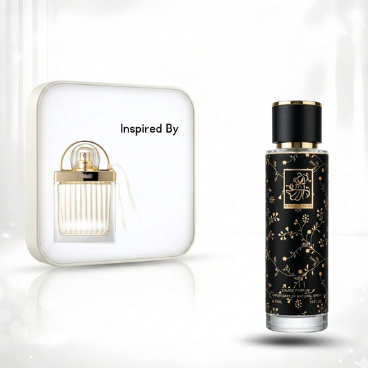 MARIA IS MINE ART-M18