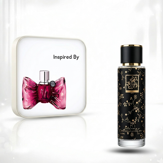 MARIA IS MINE ART-M12