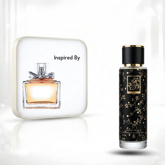 MARIA IS MINE ART-M8