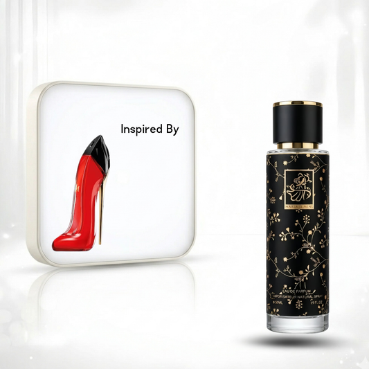 MARIA IS MINE ART-M20