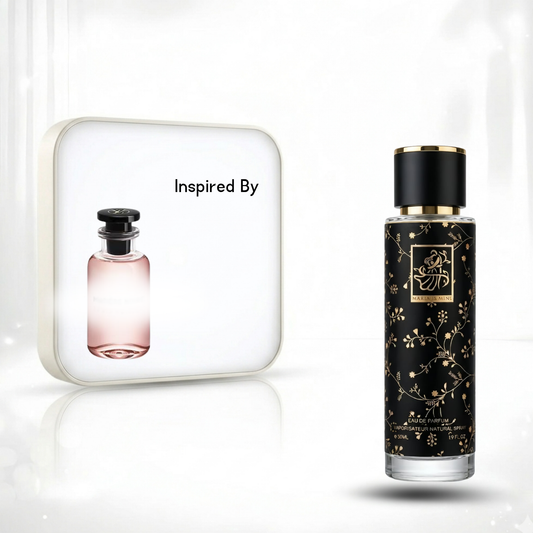 MARIA IS MINE ART-M22