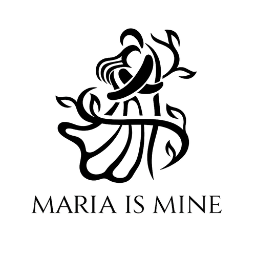 MARIA IS MINE