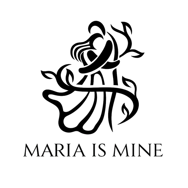 MARIA IS MINE
