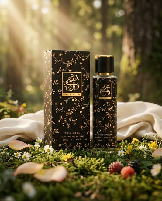 MARIA IS MINE ART-M12